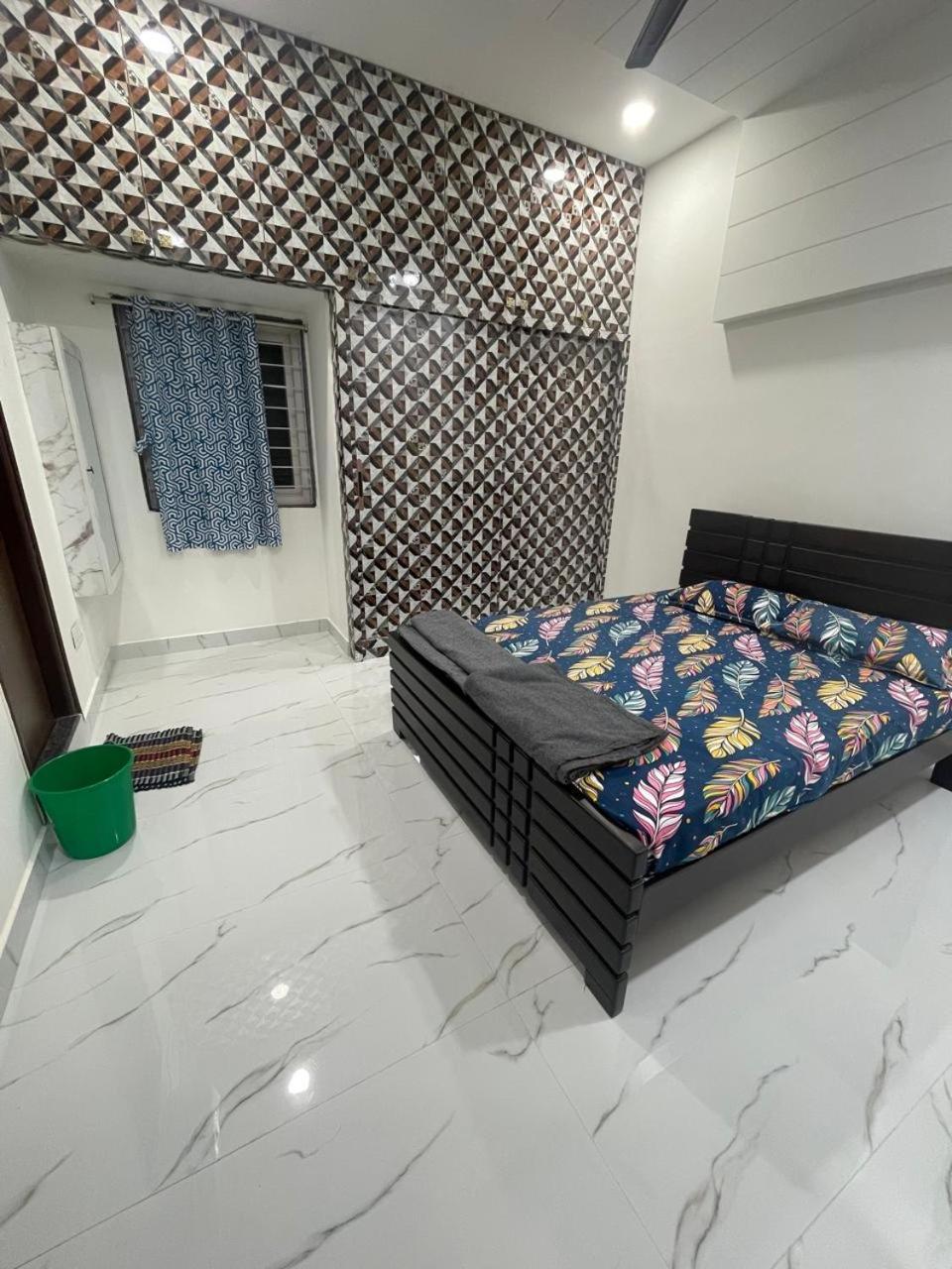 Resort Prakruthi Venkatāpur Buitenkant foto