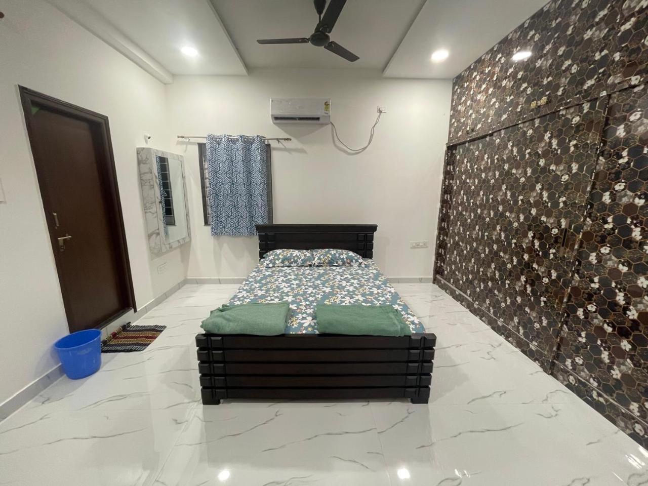 Resort Prakruthi Venkatāpur Buitenkant foto